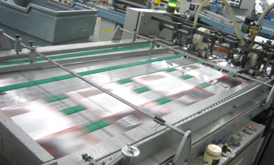 bindery R