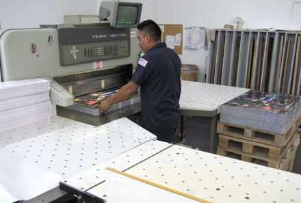 Tour Bindery L